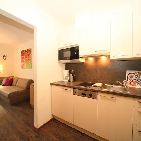 Kristall アパート *