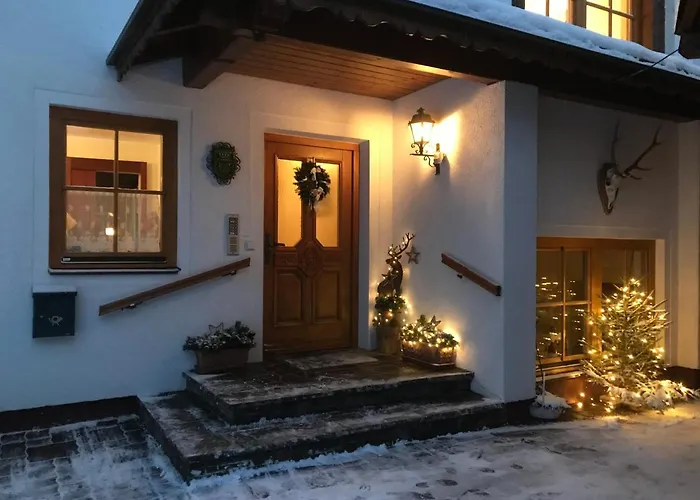 Kristall Appartement *