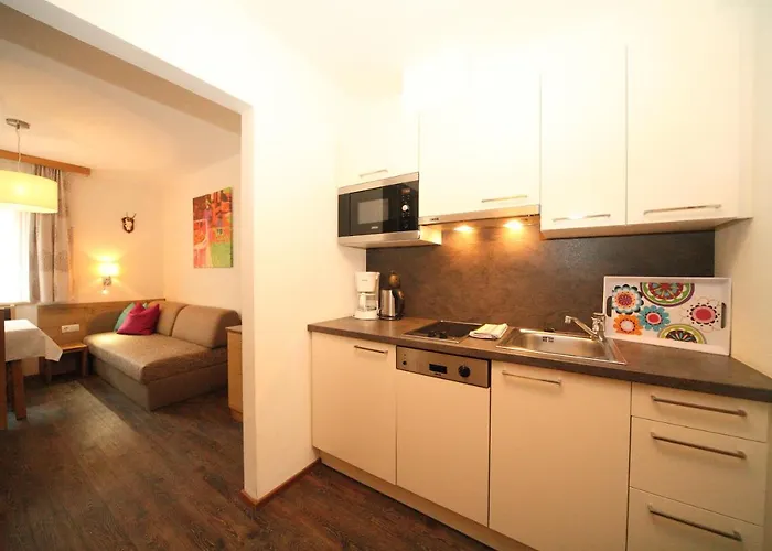 Kristall Апартаменты *