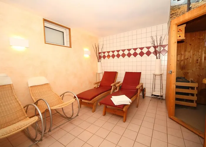 Kristall Appartement