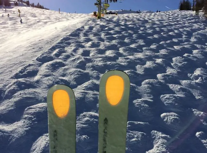 Apartment Kristall Schladming