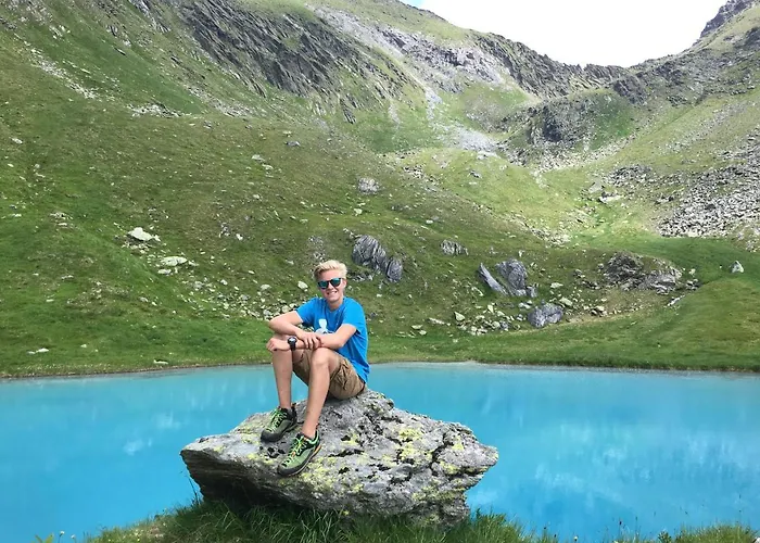 Kristall Appartement *