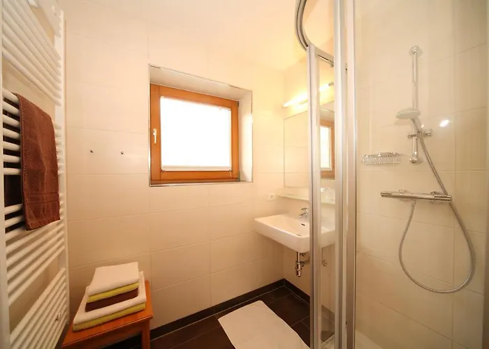 Apartment Kristall Schladming