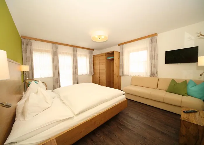 Kristall Appartement *