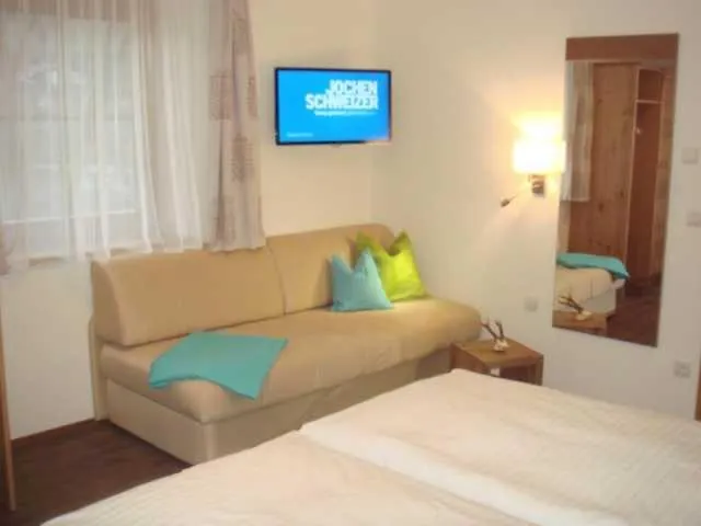 Appartement Kristall *