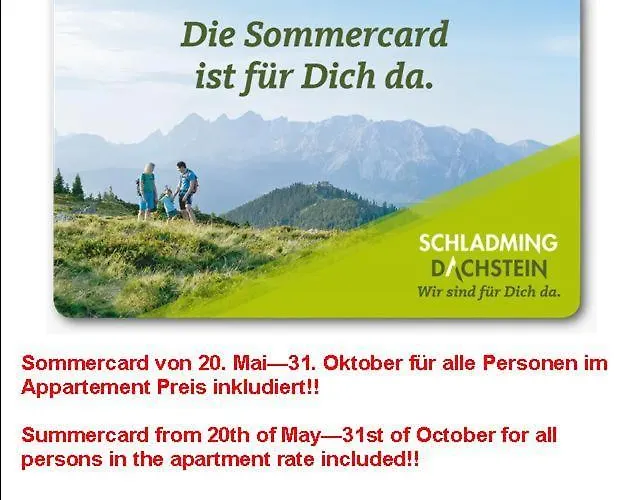 Kristall Appartement