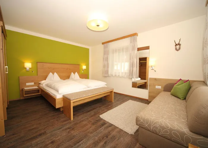 Kristall Appartement